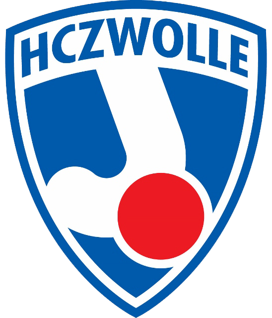Logo HC Zwolle